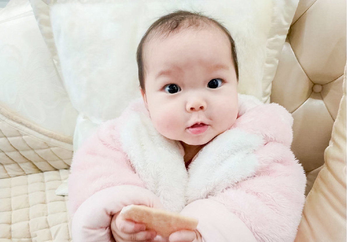 染色体异常泰国DHC医院三代试管，春节做月子